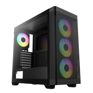 Gamdias ATHENA M3 ARGB Mid-Tower ATX Gaming Casing